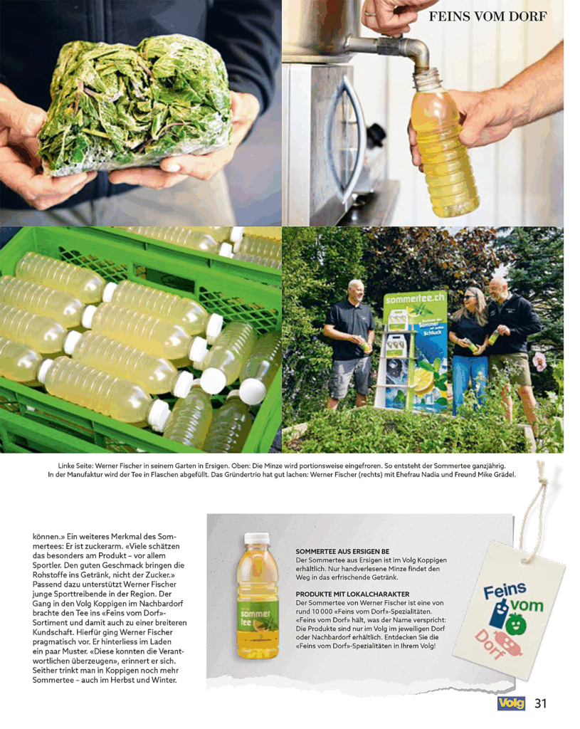 Oktober Ausgabe Oise Lade